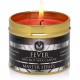 Master Series Fever Hot Wax Candle Red