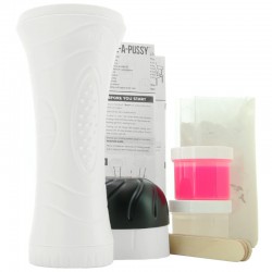 Clone-A-Pussy Plus Molding and Sleeve Kit
