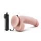 Blush Novelties - Loverboy Vibrating Realistic Dildo