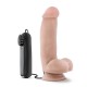 Blush Novelties - Loverboy Vibrating Realistic Dildo