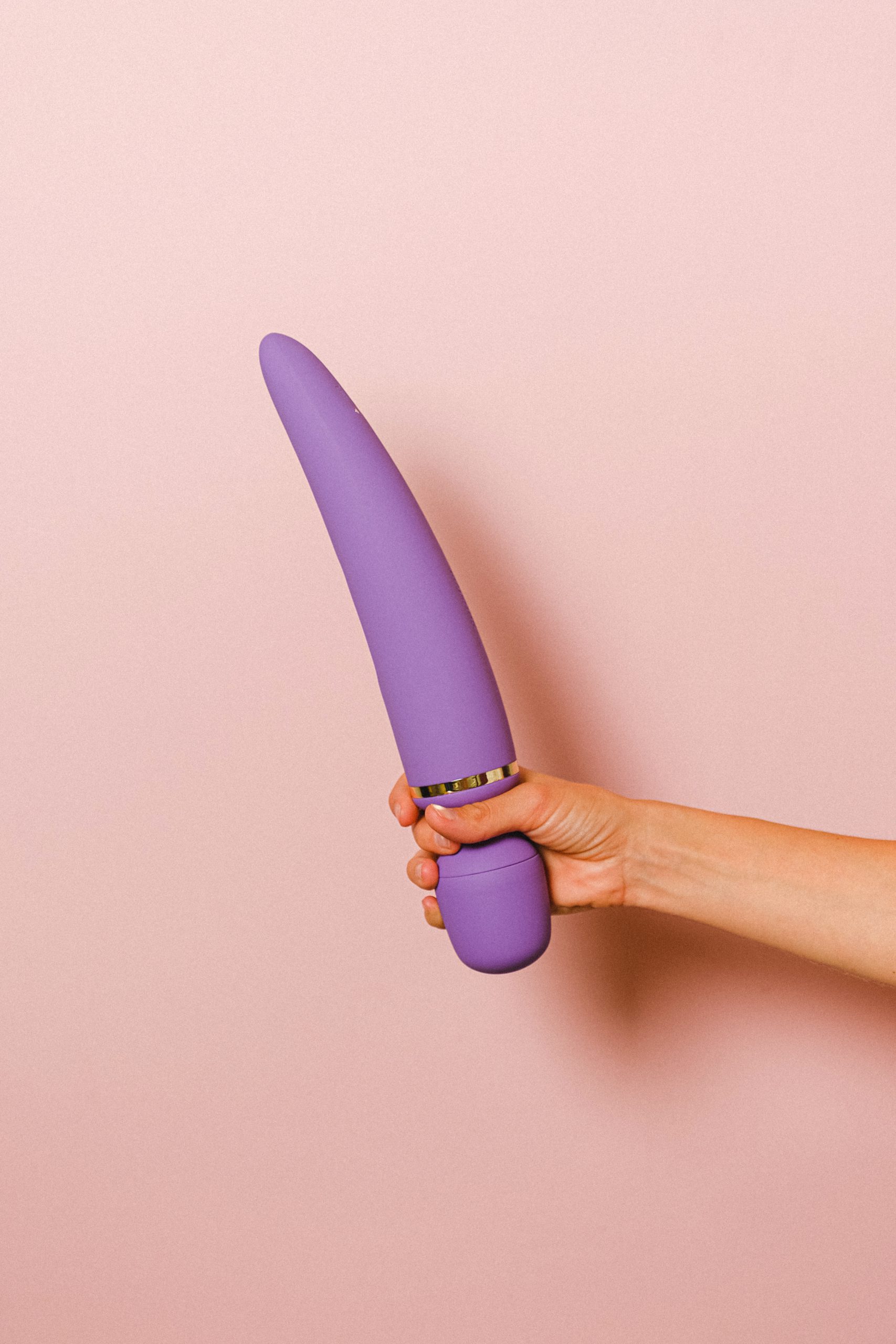 Our Picks of the Best Wand Vibrators